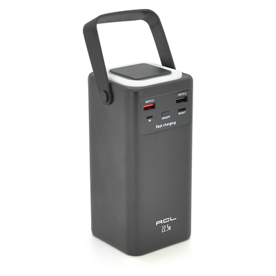 Повербанк ACL PW-113 50000mAh