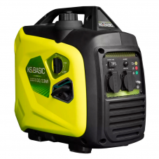 Konner&Sohnen KBS 33iS, 3kW (3.3 кВт) Konner&Sohnen KBS 33iS, 3kW (3.3 кВт)