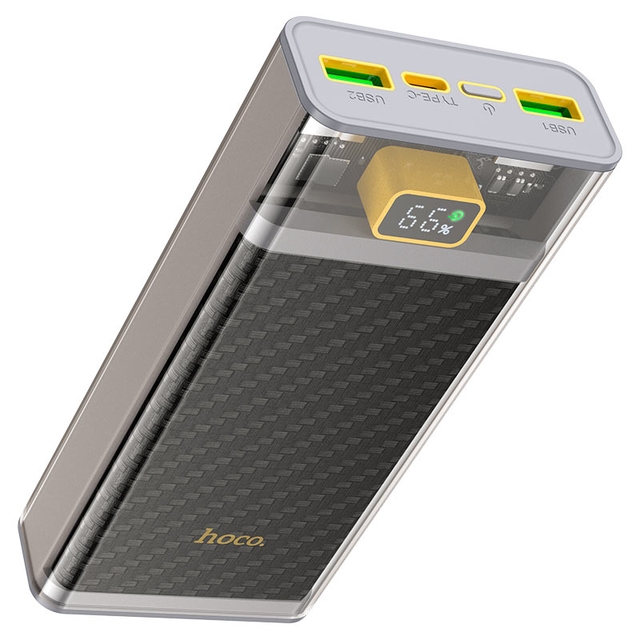 Повербанк HOCO J103A 20000mAh