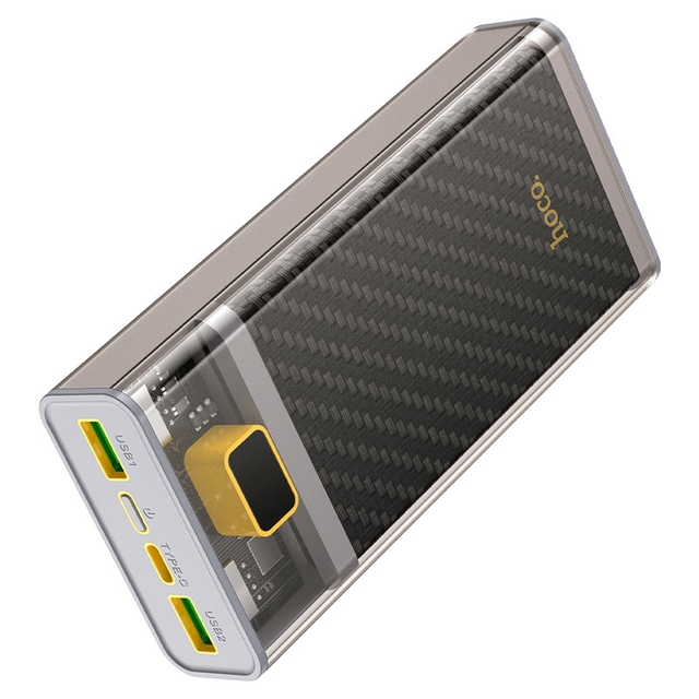 Повербанк HOCO J103A 20000mAh
