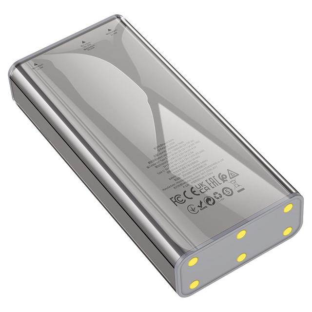 Повербанк HOCO J103A 20000mAh