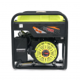 Бензиновий генератор GenPower GBG 50IX 3.6kW (5kVA)