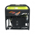 Бензиновий генератор GenPower GBG 50IX 3.6kW (5kVA)