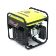 Бензиновий генератор GenPower GBG 50IX 3.6kW (5kVA)