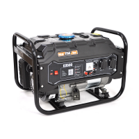 meFMfa G3500Е 2.8кВт (3кВт 1 фаза)