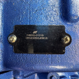Дизельный генератор Oyal OYY-22 YANG DONG YND485D, 22KVA/17.6KW