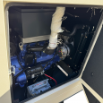 Дизельный генератор Oyal OYY-22 YANG DONG YND485D, 22KVA/17.6KW