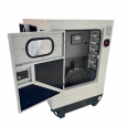 Дизельный генератор Oyal OYY-22 YANG DONG YND485D, 22KVA/17.6KW