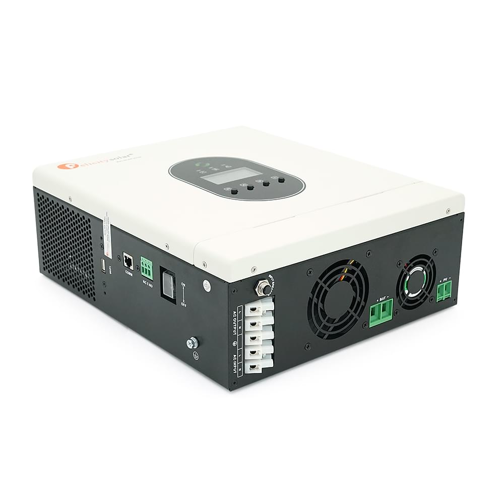 Инвертор Felicity IVEM3024PRO, 3000ВА, 24В