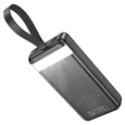 Повербанк Hoco J123B 30000mAh, 22.5W