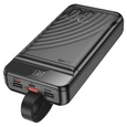 Повербанк Hoco J123B 30000mAh, 22.5W