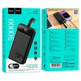 Повербанк Hoco J123B 30000mAh, 22.5W