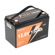 Yeagulch LiFePO4 12,8V 150Ah