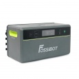 Зарядна станція Fossibot FBP1200W+2Battery 1200W 5874Wh