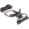 Портативная зарядная станция FOSSiBOT F2400, 2200W/2048Wh LiFePO₄, MPPT 500W max, XT60-12V/25А, 2xDC5521-12V-3A, CarPort-12V-10A, 2xAC230V, 2xUSB-A-18W, 4xUSB-C-100W, Wi-Fi, Bluetooth, charge 2 h,386*840*321 мм. 22кг