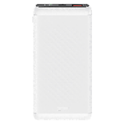 Повербанк XO-PB308 10000mAh  Digital Fast Charge