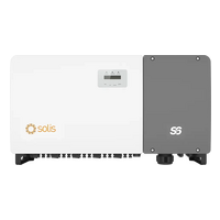 Solis S6-GC110K