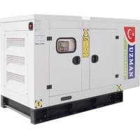 Uzman Ricardo 35 KVA/28KW