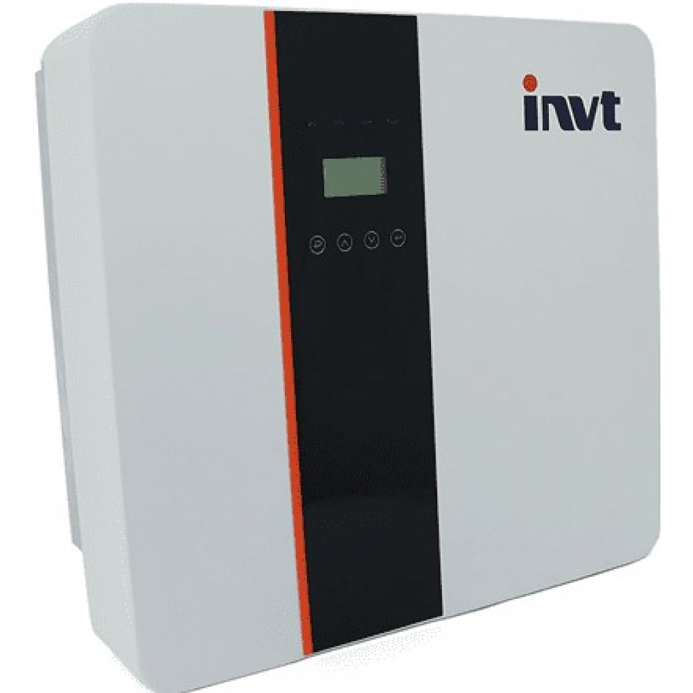 ИБП INVT RBD6KTL-RL1-6KW
