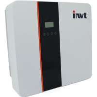 INVT RBD6KTL-RL1-6KW