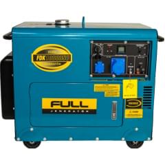 FULL FDK10000SC (6,8 кВт)