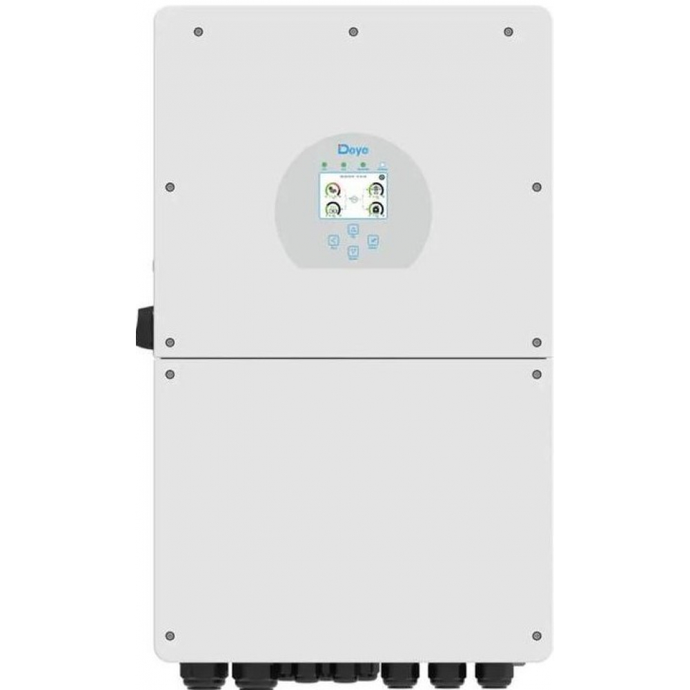 Инвертор Deye SUN-16K-SG01LP1-EU