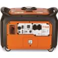 Бензиновий генератор 3.7 кВт однофазний Unicraft PG-I 40 S