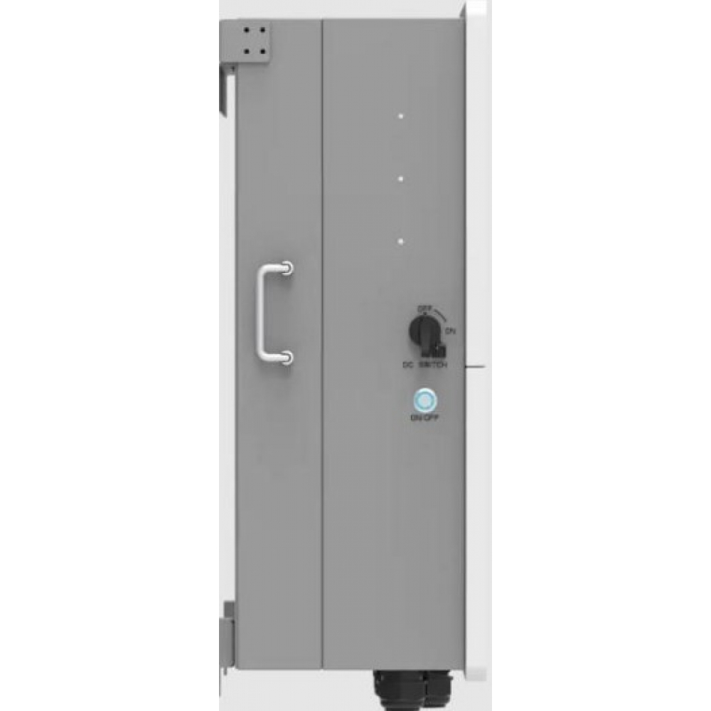 Инвертор Deye SUN-16K-SG01LP1-EU