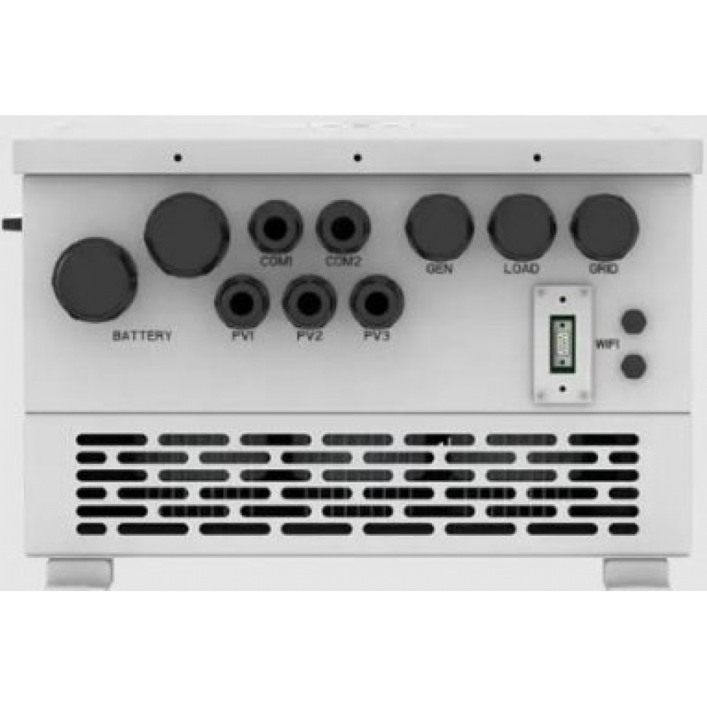 Инвертор Deye SUN-16K-SG01LP1-EU