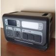 Зарядная станция Bridna Allwei SGR-PPS2400-2PRO+BAT, 2400W/4096Wh LiFePO₄