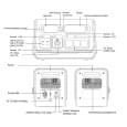 Зарядная станция Bridna Allwei SGR-PPS2400-2PRO+BAT, 2400W/4096Wh LiFePO₄