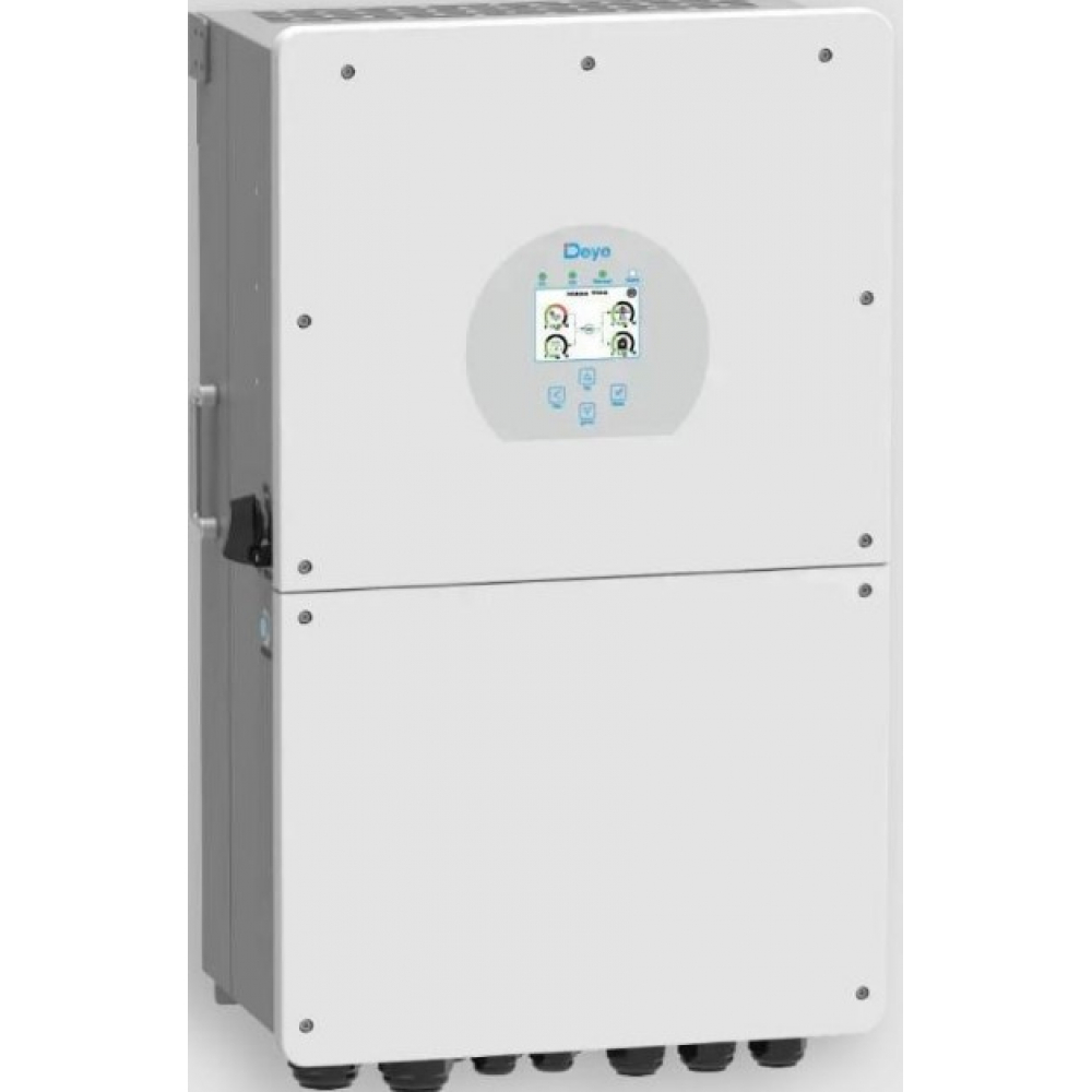 Инвертор Deye SUN-16K-SG01LP1-EU