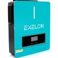 Інвертор Exelon ECP-6200/48, 6200VA, 48V