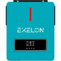 Exelon ECP-6200/48, 6200VA, 48V