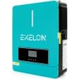 Інвертор Exelon ECP-6200/48, 6200VA, 48V