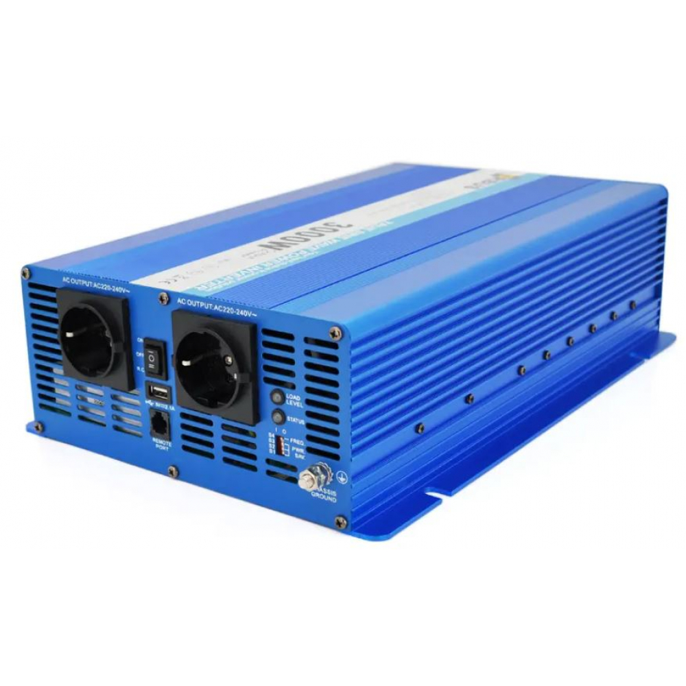 Инвертор Orbus OTS3000-24