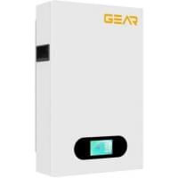 Gear LiFePO4 51.2V 100AH (BMS-50A/100A), Q1