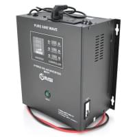 Europower RTSWm-MPPT-500LCD, 300W
