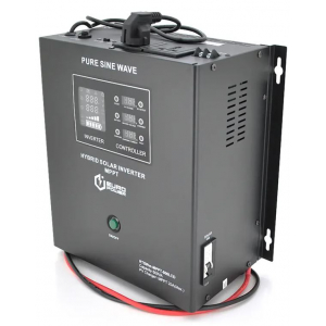 Europower RTSWm-MPPT-500LCD, 300W