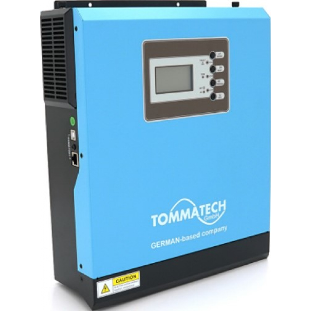 Инвертор TommaTech TT-NEW1K-12