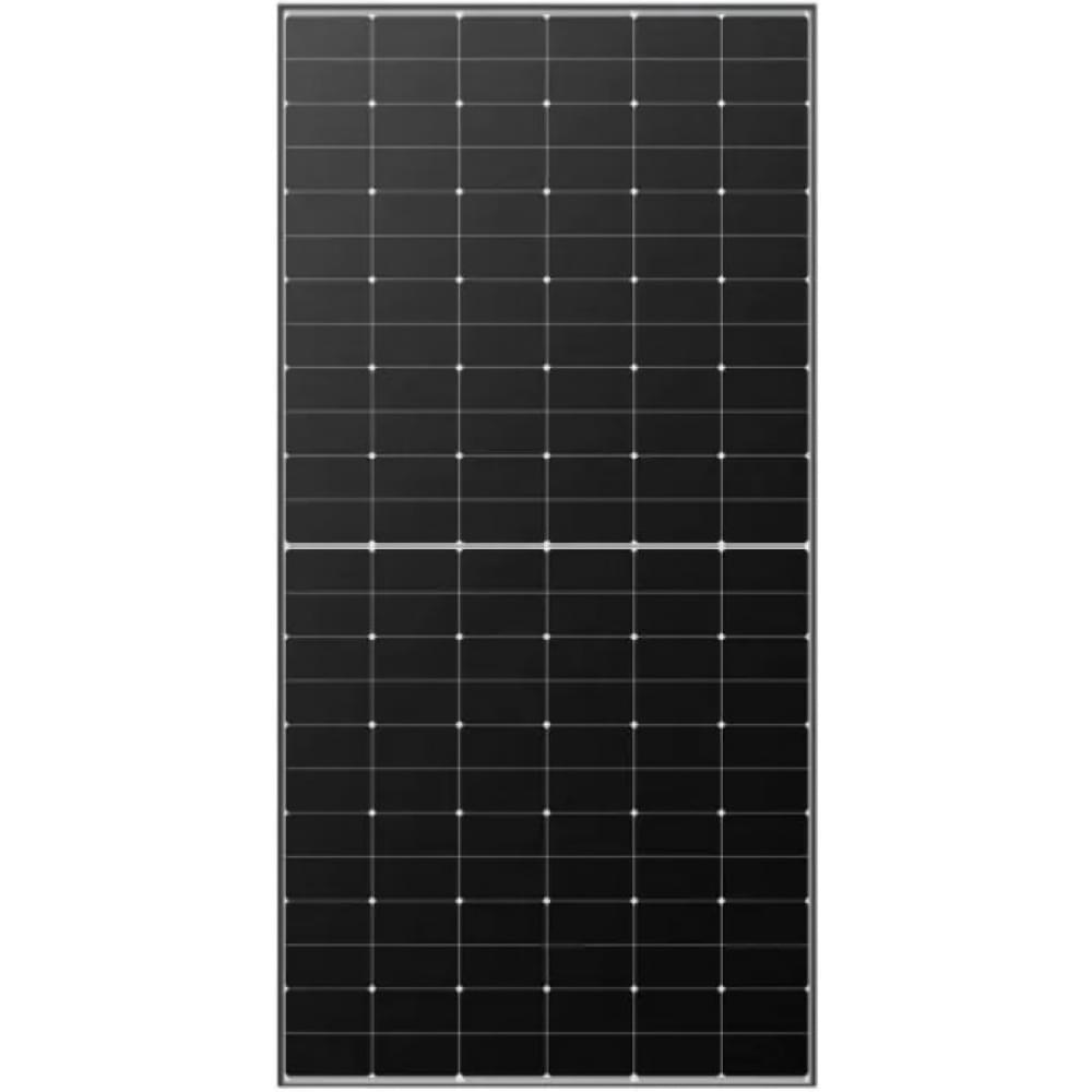 Солнечная панель стационарная Longi Solar LR5-72HTH-590M 590W, TIER 1