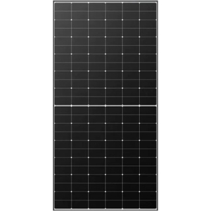Longi Solar LR5-72HTH-590M 590W TIER 1 Longi Solar LR5-72HTH-590M 590W TIER 1