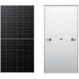 Сонячна панель стаціонарна Longi Solar LR5-72HTH-590M 590W TIER 1