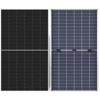 Longi Solar LR5-72HTH-585M-585MD 585W