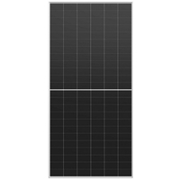 Longi Solar LR7-72HVH-645M 645W Longi Solar LR7-72HVH-645M 645W