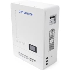Optonica LiFePO4 Battery 48V 228Ah, 10944Wh 15S (100/150A)