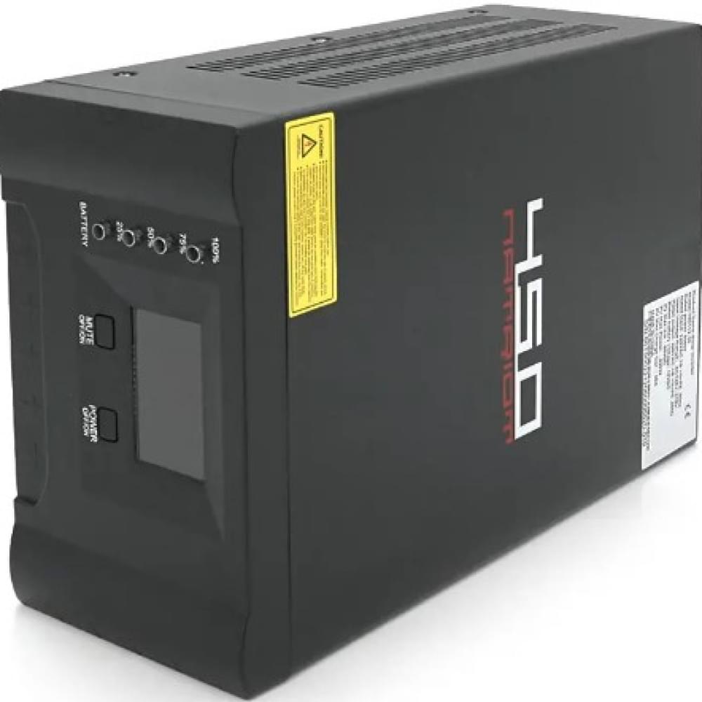 ИБП Patriot NB50112 (500Вт), 12В, 15А, Q2