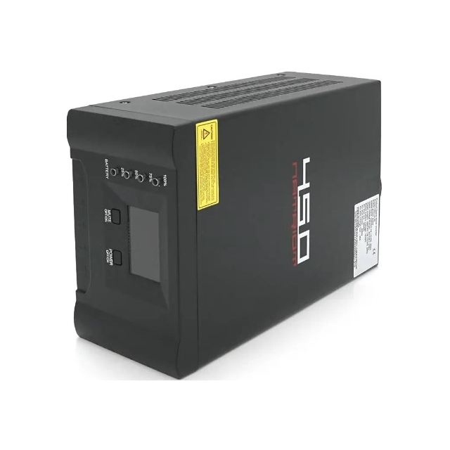 ИБП Patriot NB50112 500W 12V