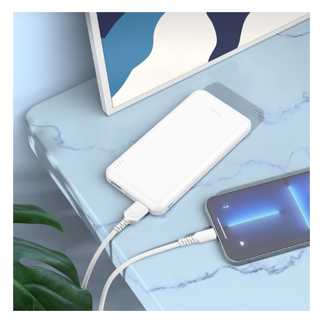 Повербанк Hoco J100 10000mAh