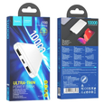 Повербанк Hoco J100 10000mAh